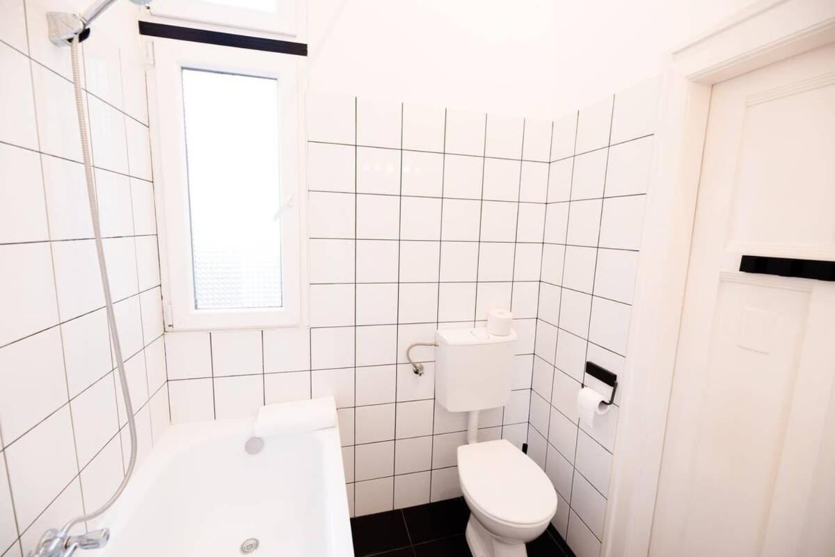 Ultra Central - Ac - Comfy Home Budapesta Exterior foto