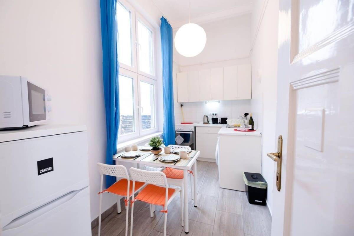 Ultra Central - Ac - Comfy Home Budapesta Exterior foto