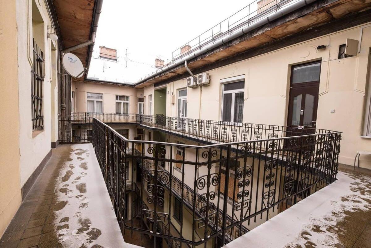 Ultra Central - Ac - Comfy Home Budapesta Exterior foto